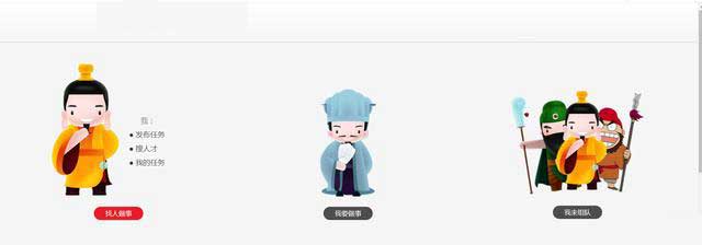 APP外包为什么价格有高有低(一)—前后端分离技术,知道很必要